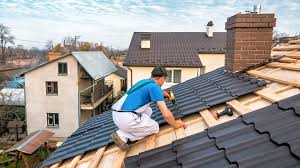 Best Roofing for New Construction  in Lynn, MA